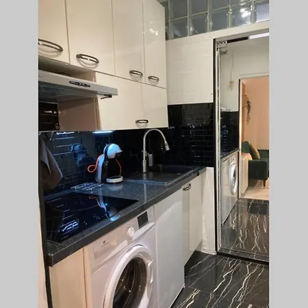 Apartament Studio Cosy Et Confortable Aux Portes De Paris! *